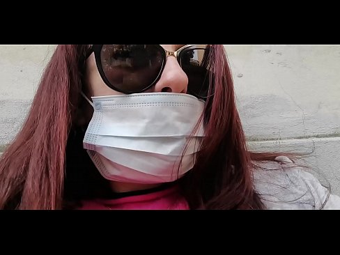 ❤️ Nicoletta komşusundan intikam alıyor ve garajına işiyor (Özel Covid19 İtalya Karantinası) Porno videosu bizde ❌