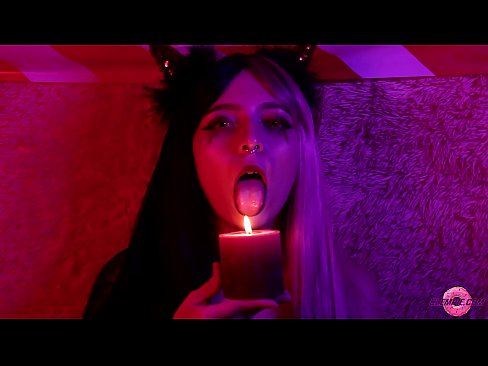 ❤️ Tutkulu oral seks gelen seksi succubus ile ağız yerine getirme Porno videosu bizde ❌